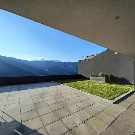 Ferienwohnung Panorama Alpendorf St. Johann im Pongau Exterior foto